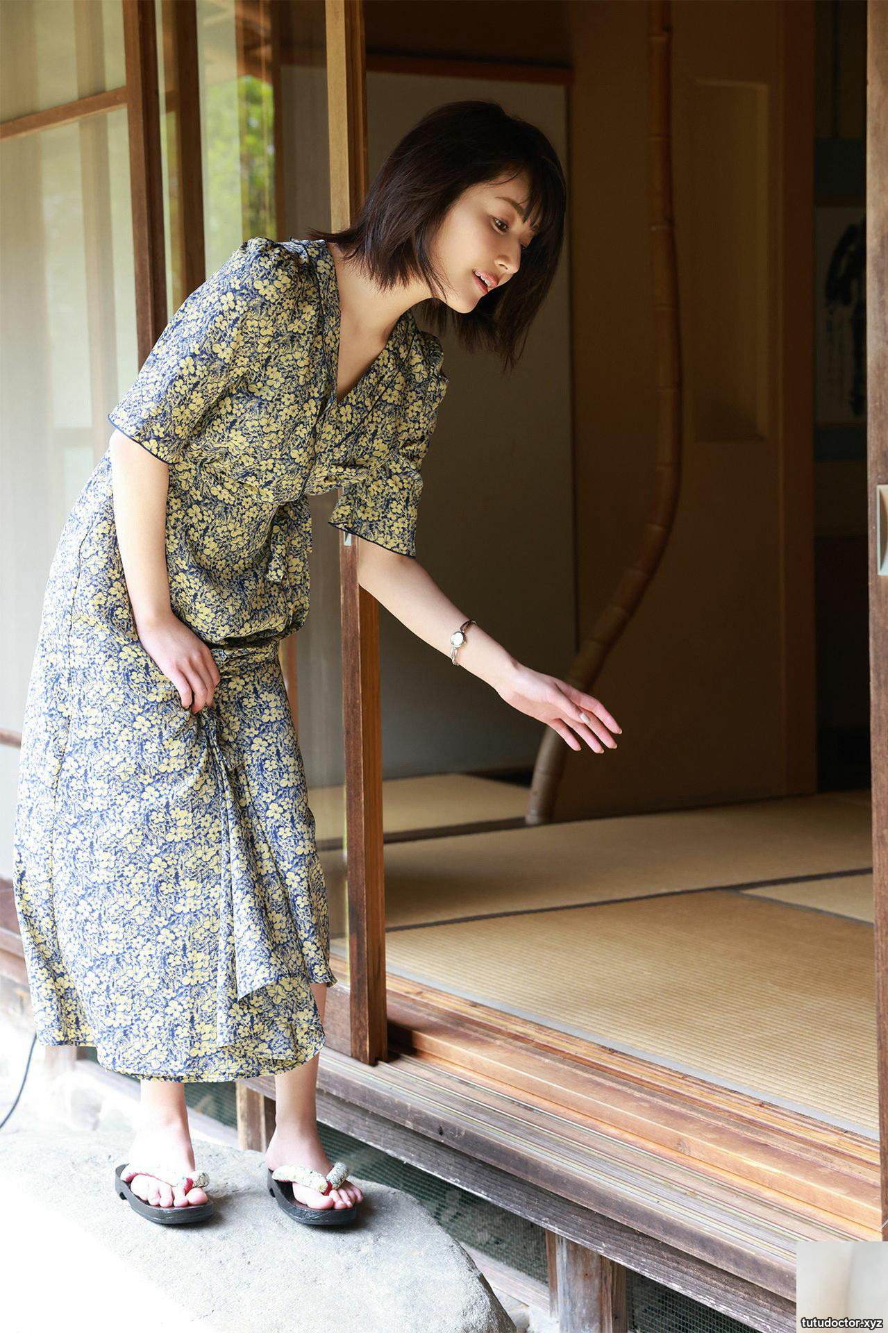 Manami Shindo enchantment vol. 2 · photo 3 of 64