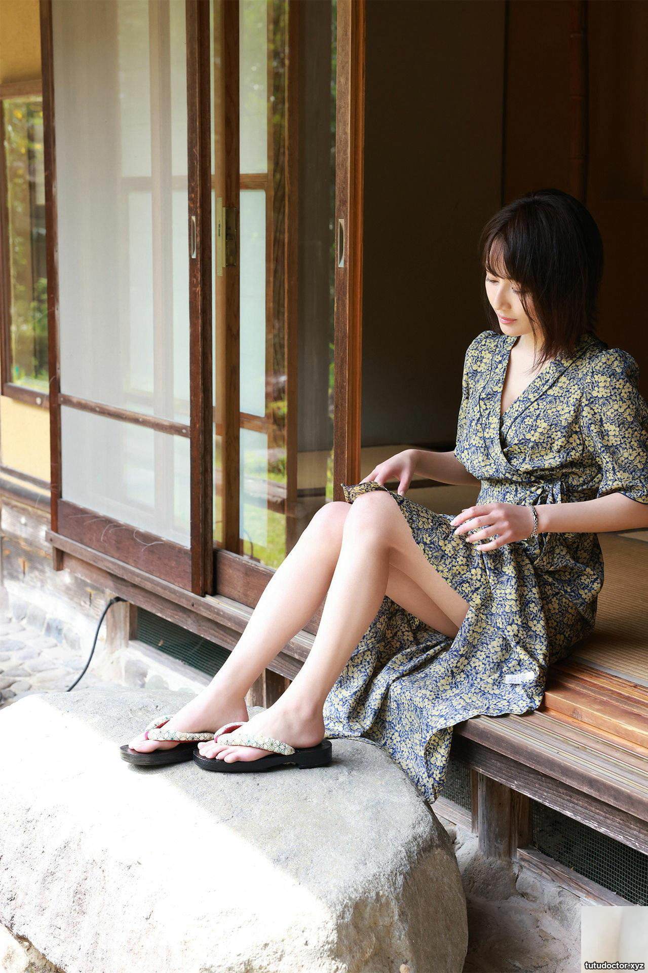 Manami Shindo enchantment vol. 2 · photo 4 of 64