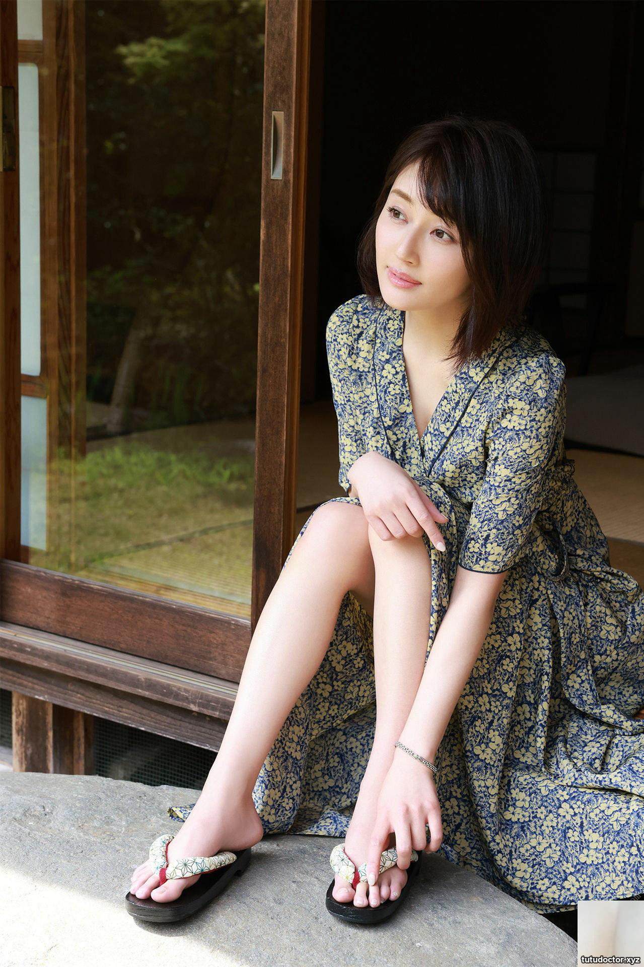 Manami Shindo enchantment vol. 2 · photo 5 of 64