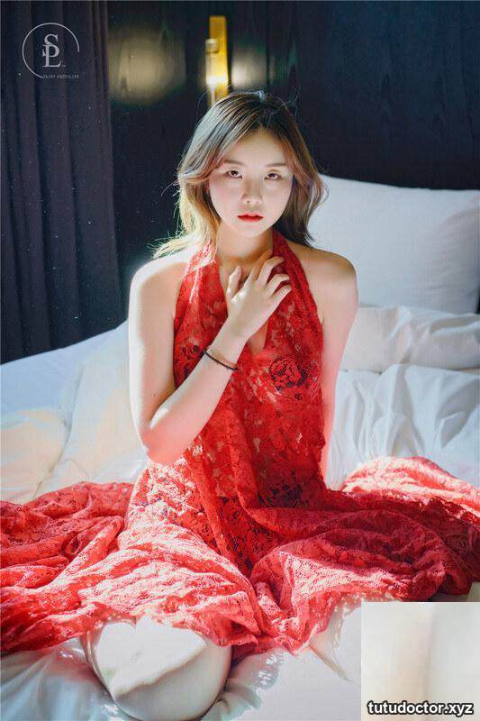 Yuna (유나) – NO.012 (SAINT Photolife) Vol · photo 36 of 66