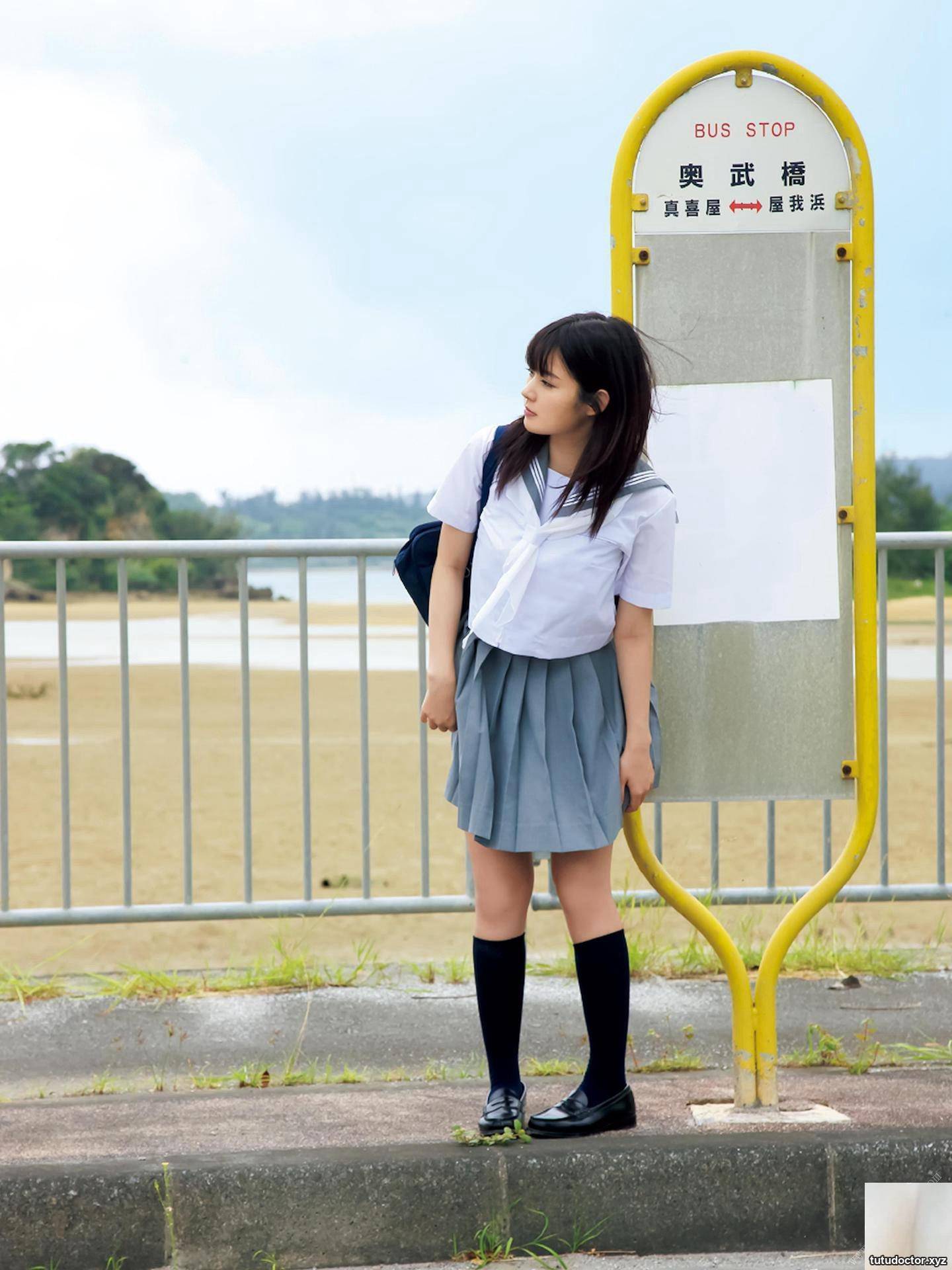 Nana Ayano Photo Collection Nanairo · photo 2 of 98