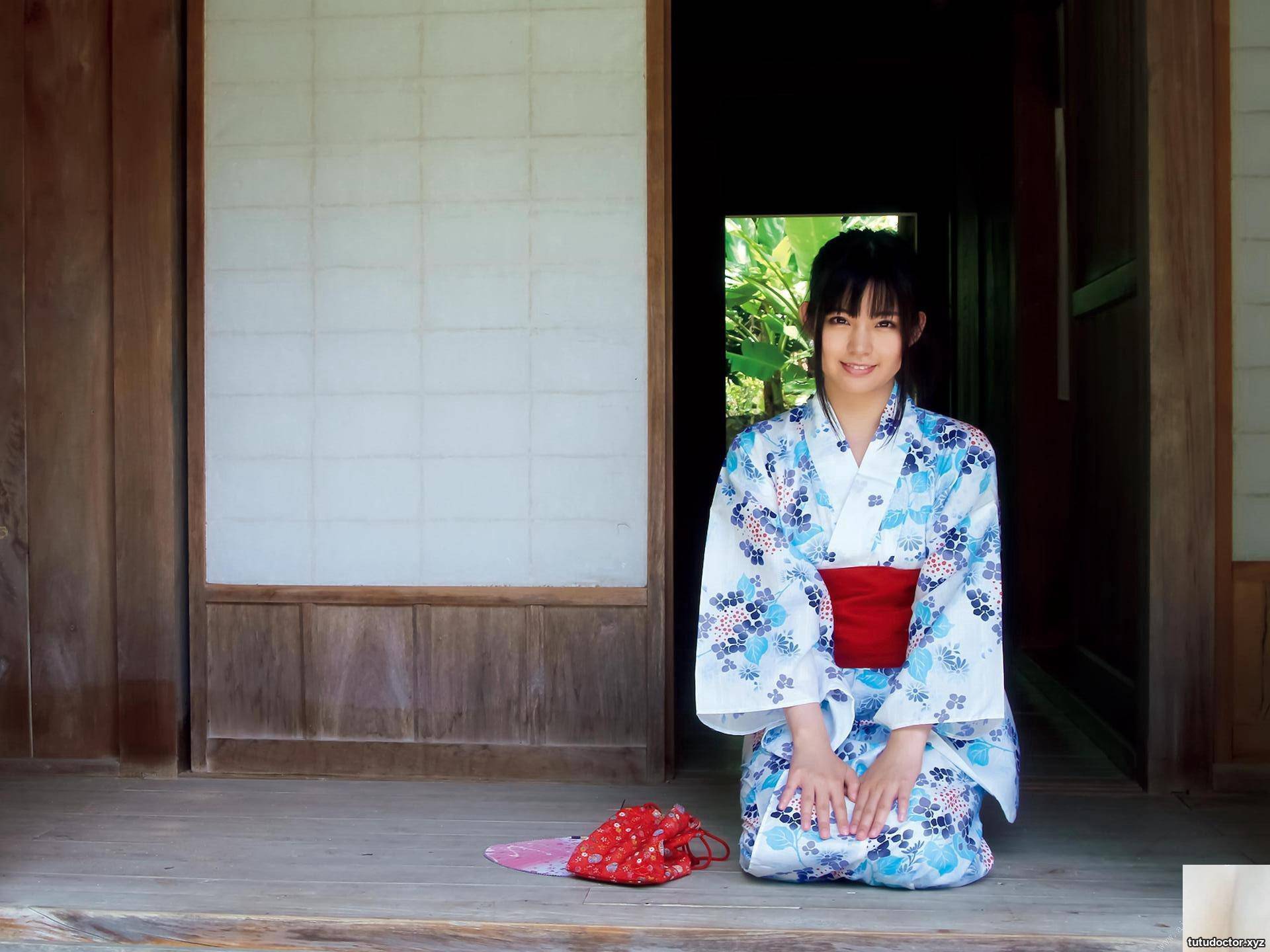 Nana Ayano Photo Collection Nanairo · photo 65 of 98