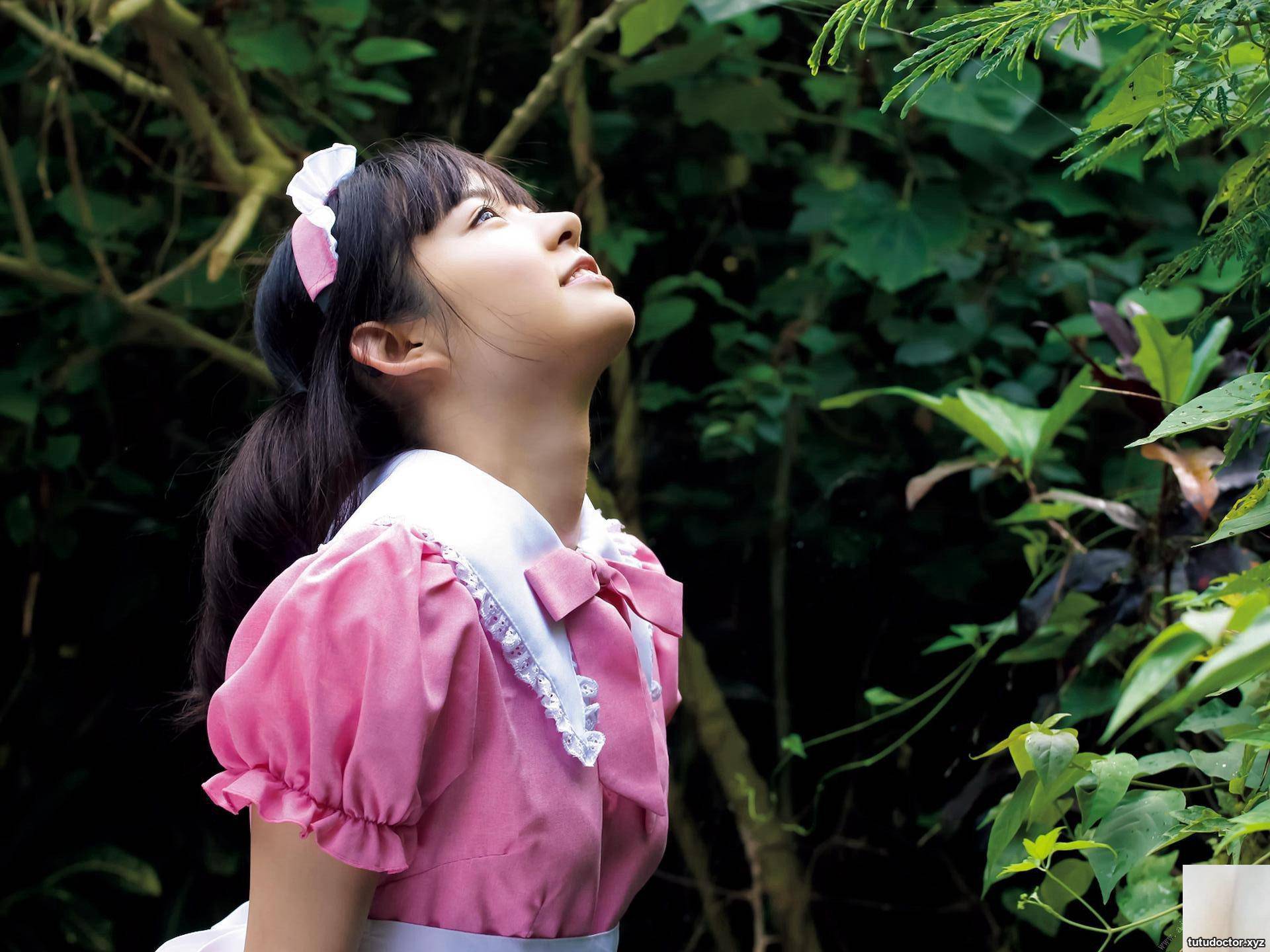 Nana Ayano Photo Collection Nanairo · photo 76 of 98
