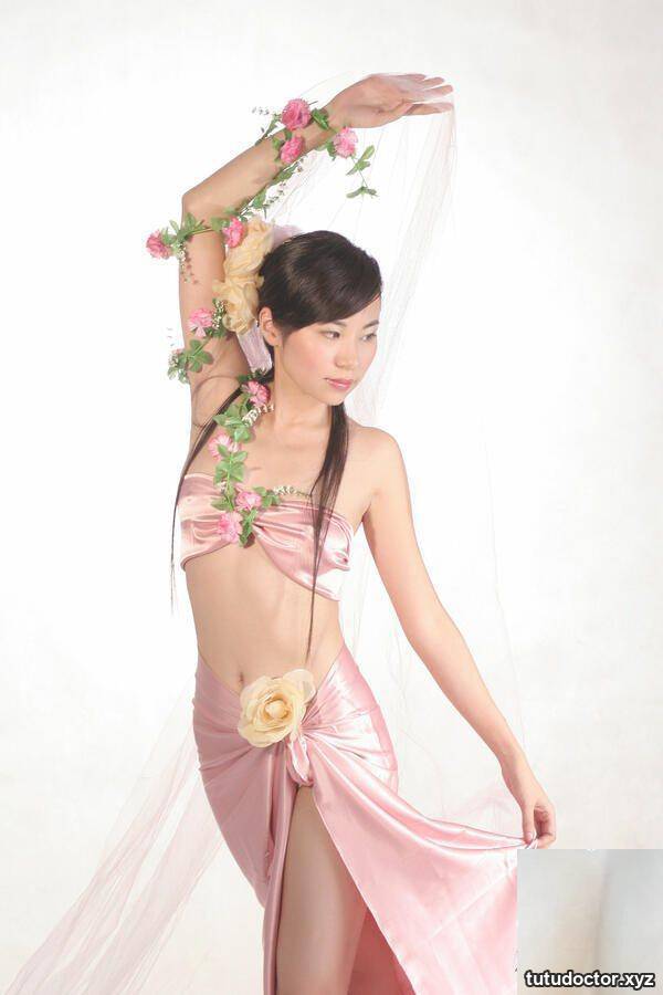 VIP elegant Chinese model Jingyu-LiTu100(04) (46P)