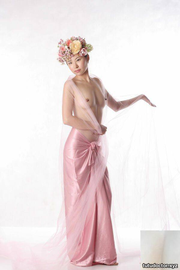 VIP elegant Chinese model Jingyu-LiTu100(04) · photo 5 of 46