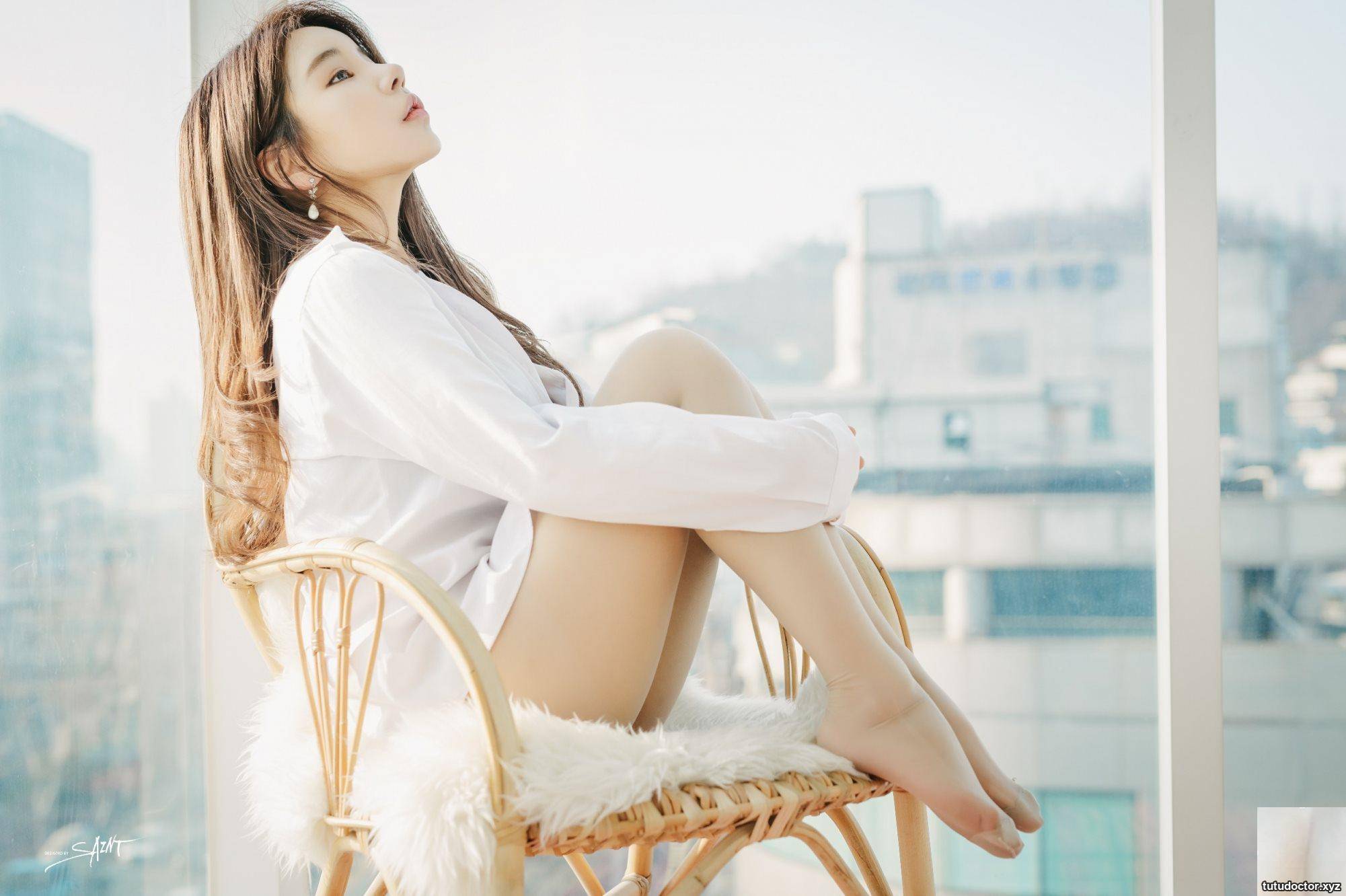 SAINT Photolife – Zzyuri (쮸리) – Shirt (6