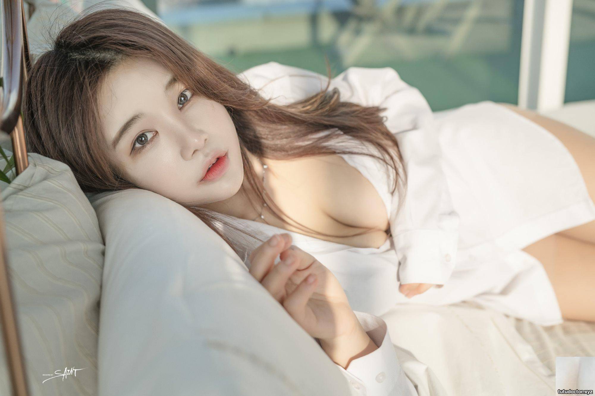 SAINT Photolife – Zzyuri (쮸리) – Shirt (6 · photo 40 of 59