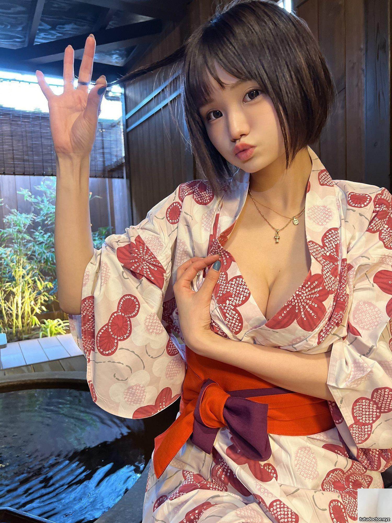 Mimoremon-san Beautiful Girl · photo 6 of 74