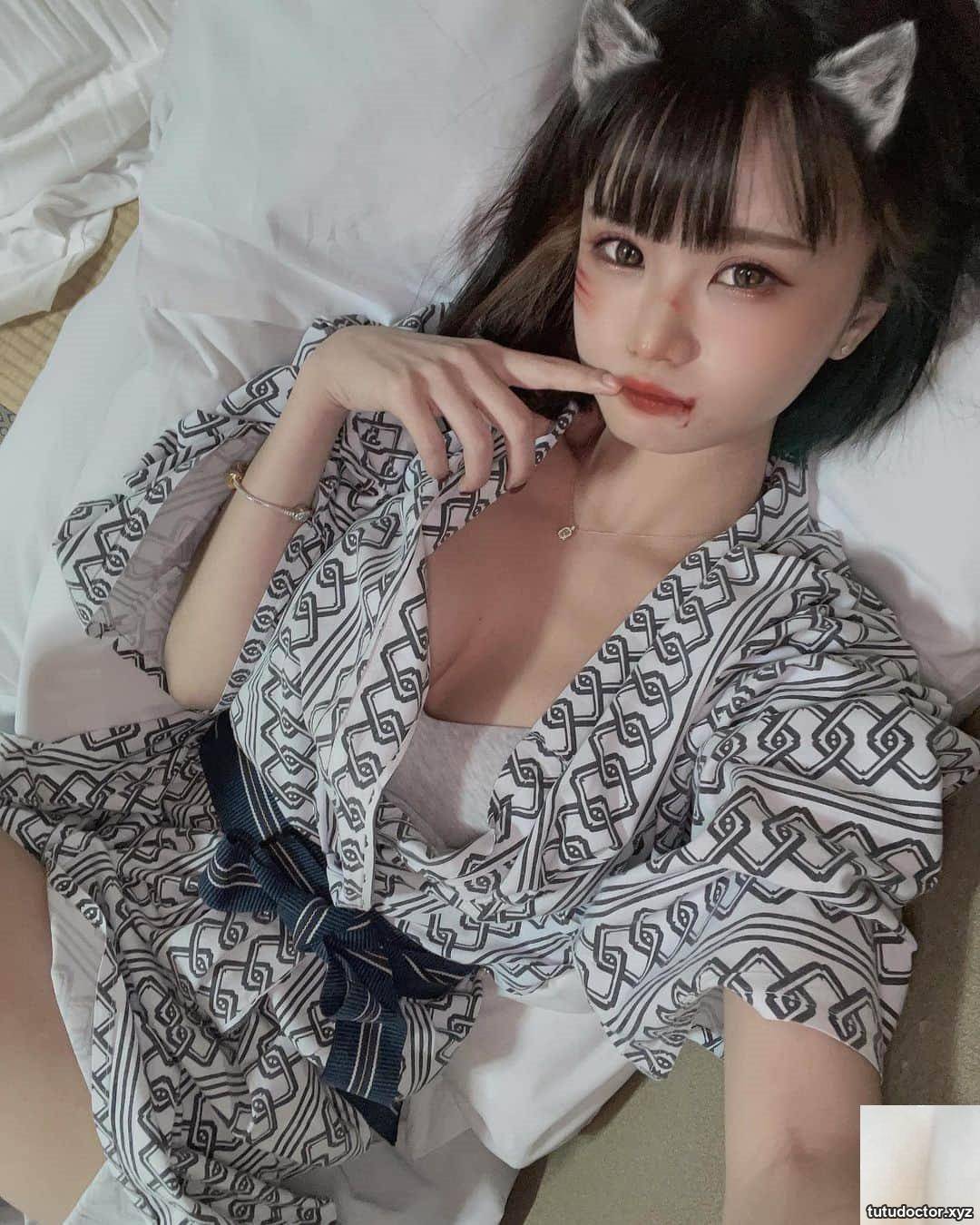 Mimoremon-san Beautiful Girl · photo 26 of 74