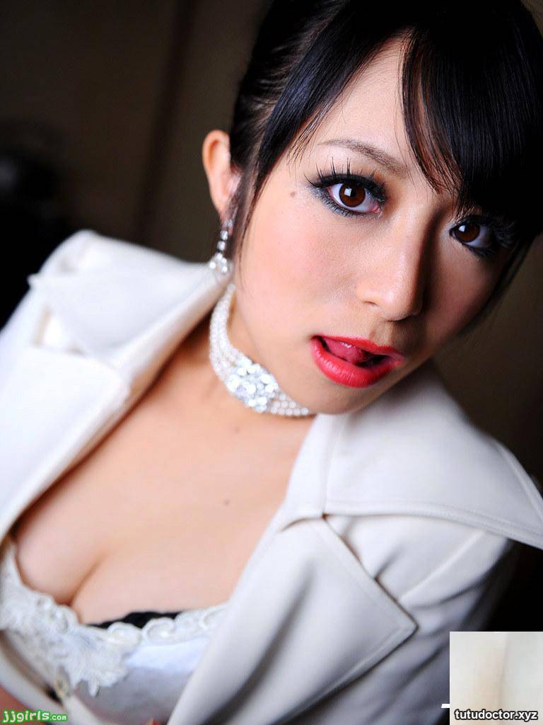 Matsu Violet Goddess Part2 · photo 6 of 12