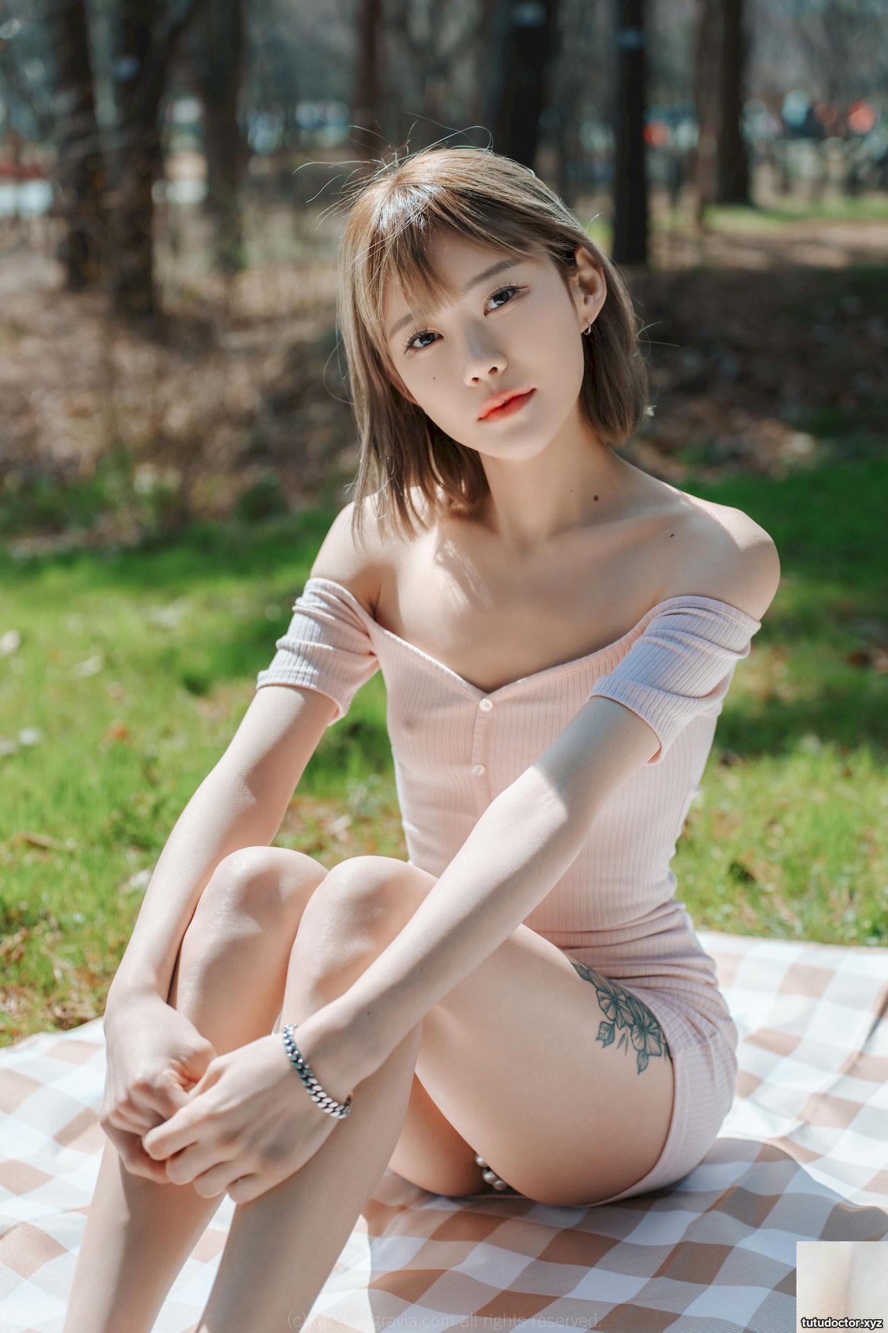 Romi Romi, (ArtGravia) Vol.408 Art Gravure Set.