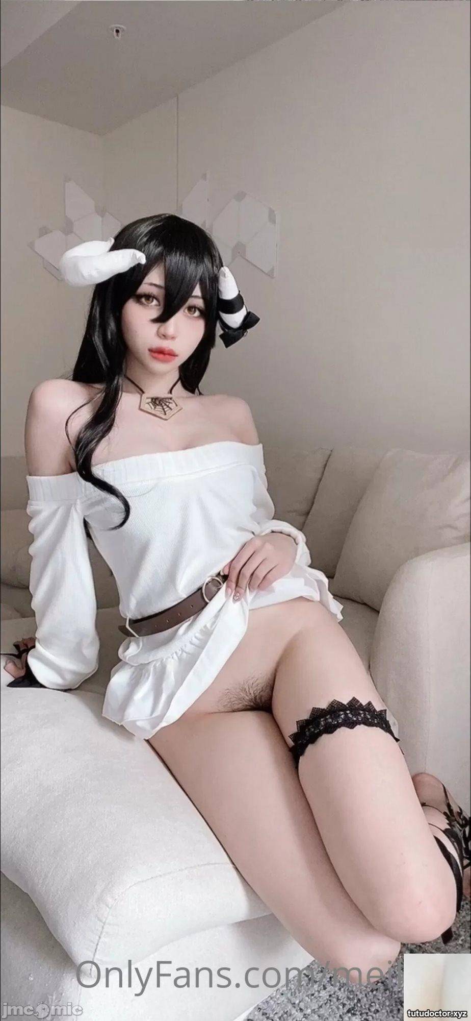 Meikoui – Albedo+D.Va+Bowsette+Zero Two+ · photo 5 of 54