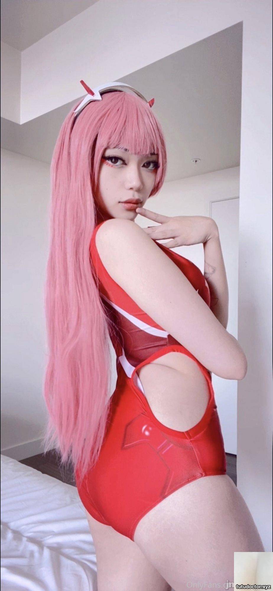 Meikoui – Albedo+D.Va+Bowsette+Zero Two+ · photo 48 of 54