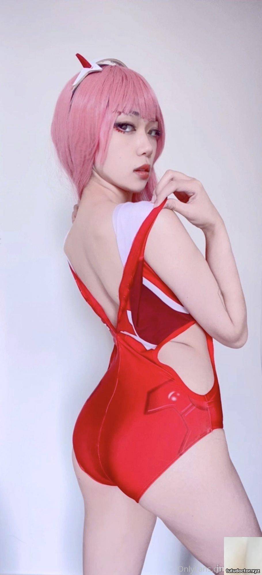 Meikoui – Albedo+D.Va+Bowsette+Zero Two+ · photo 50 of 54