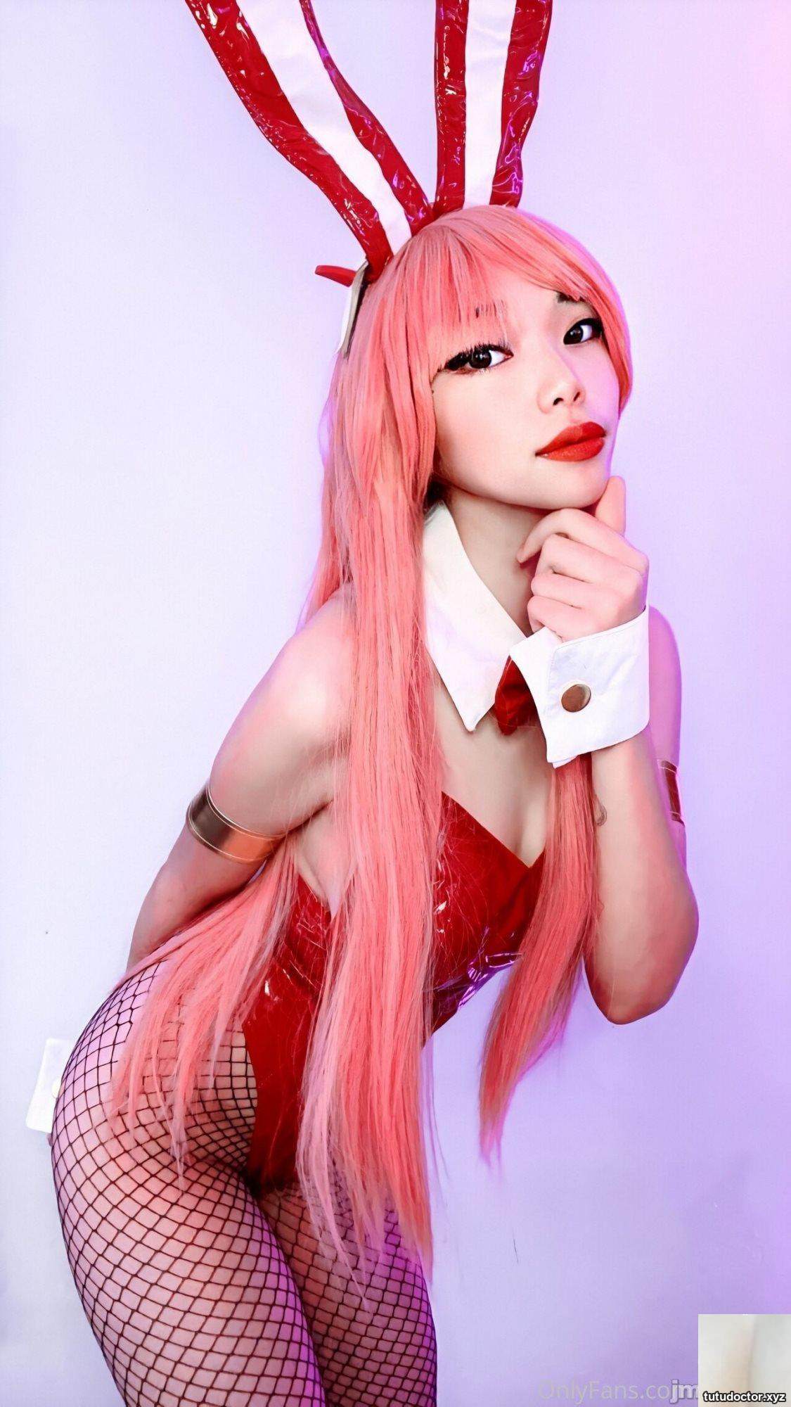 Meikoui – Albedo+D.Va+Bowsette+Zero Two+ · photo 52 of 54
