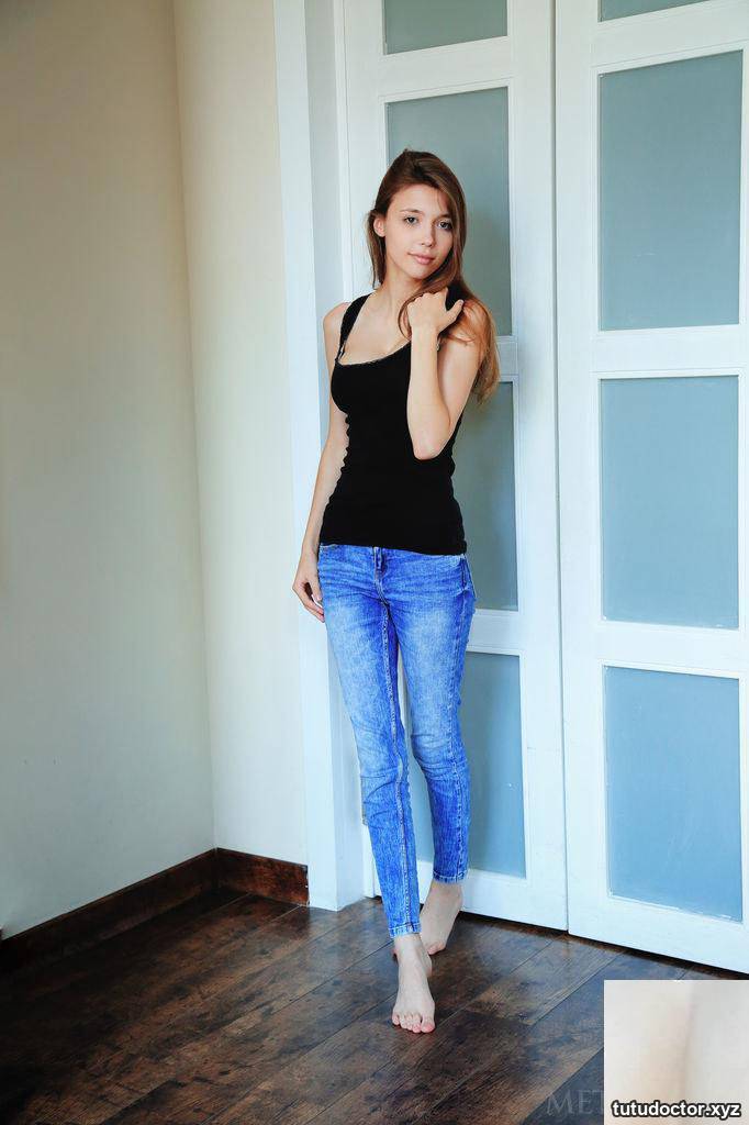 I’m not about to go out, why would I want to do it again! Mila Azul (90P)