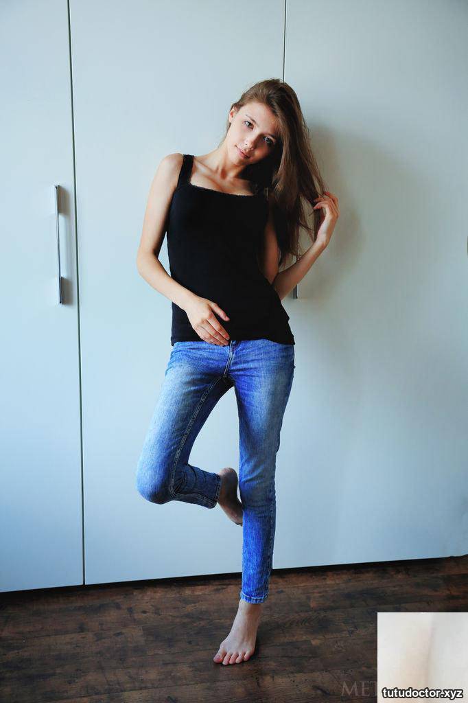 Im not about to go out, why would I want to do it again! Mila · photo 3 of 90