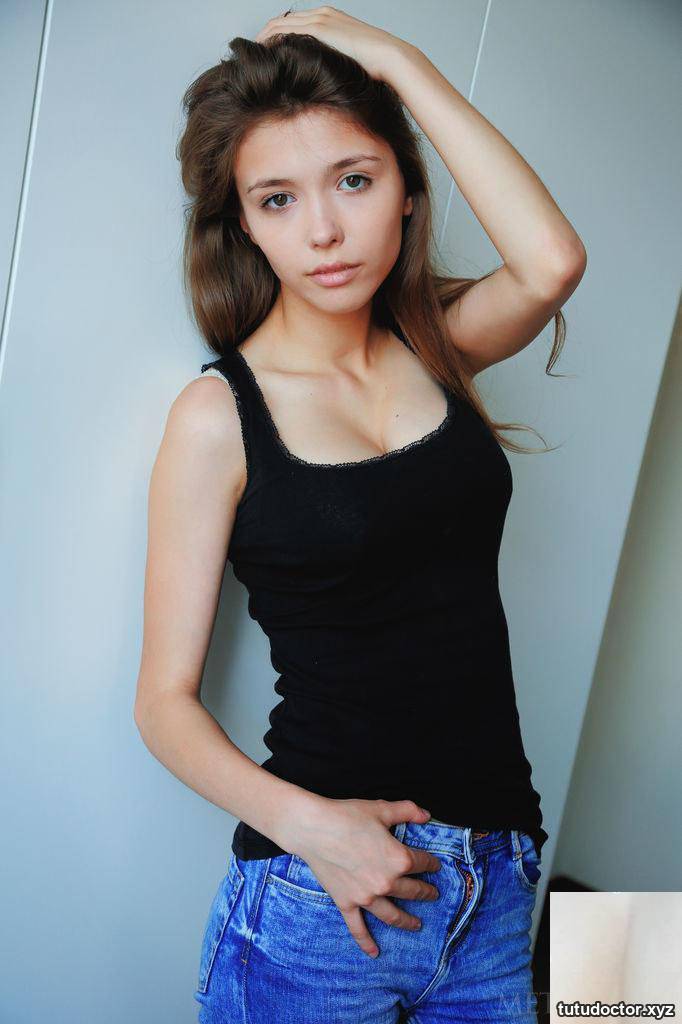 Im not about to go out, why would I want to do it again! Mila · photo 5 of 90