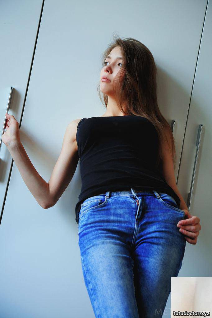 Im not about to go out, why would I want to do it again! Mila · photo 6 of 90