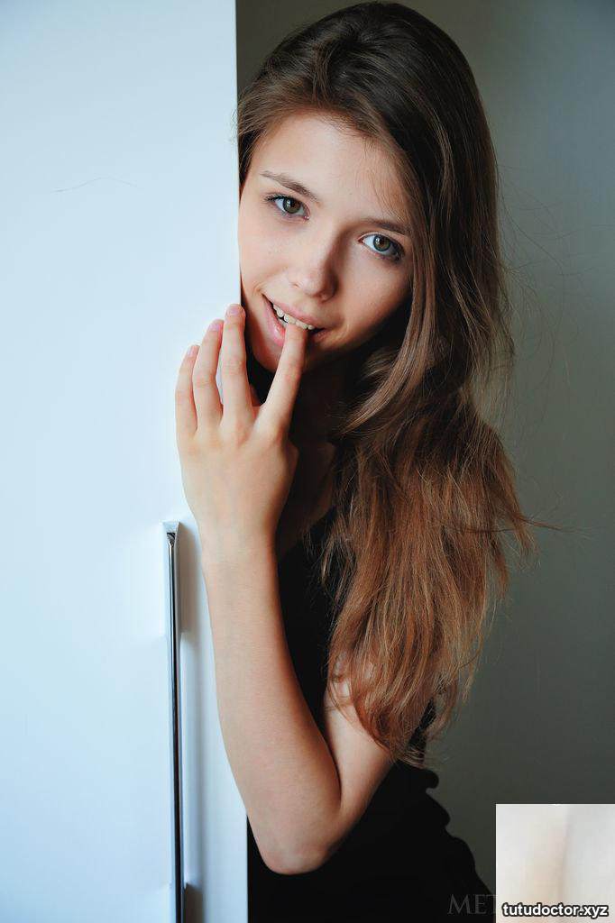 Im not about to go out, why would I want to do it again! Mila · photo 7 of 90
