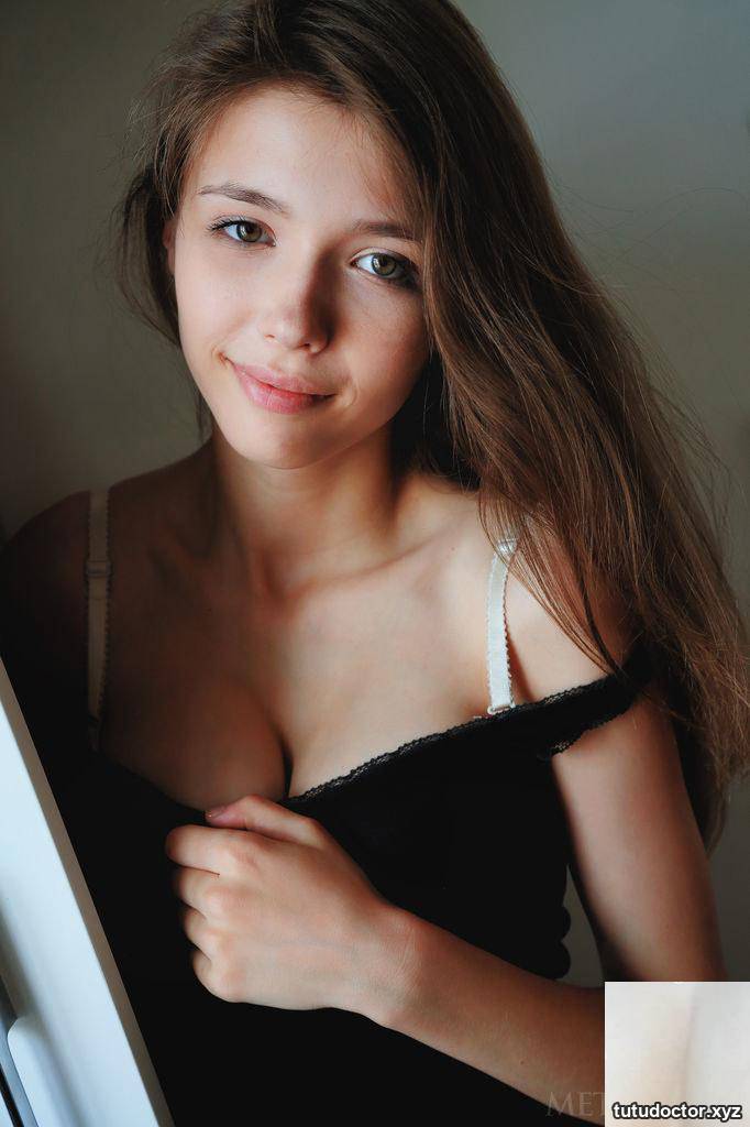 Im not about to go out, why would I want to do it again! Mila · photo 9 of 90