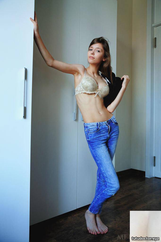 Im not about to go out, why would I want to do it again! Mila · photo 10 of 90