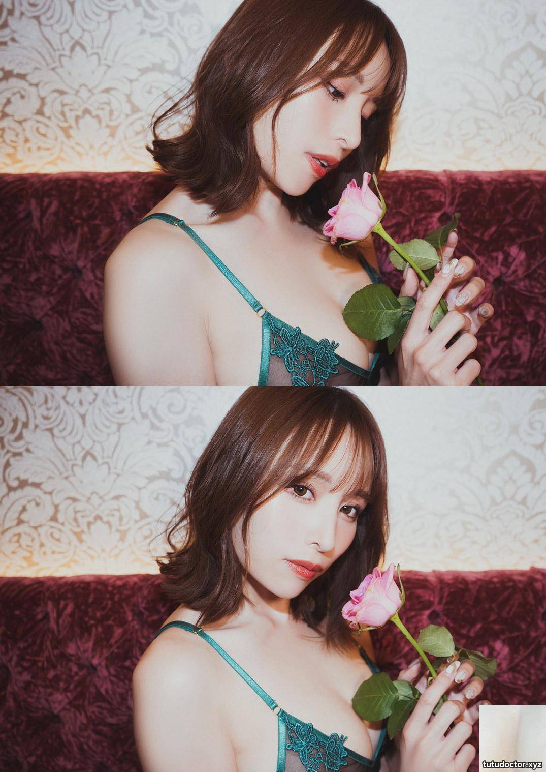LadyMary Mayuki Ito · photo 19 of 99