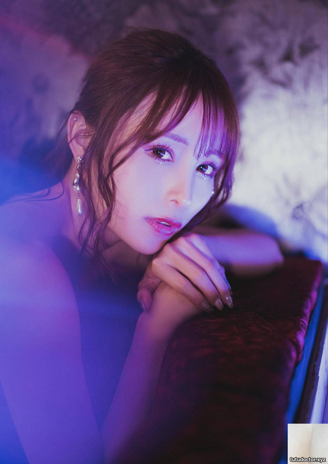 LadyMary Mayuki Ito · photo 62 of 99