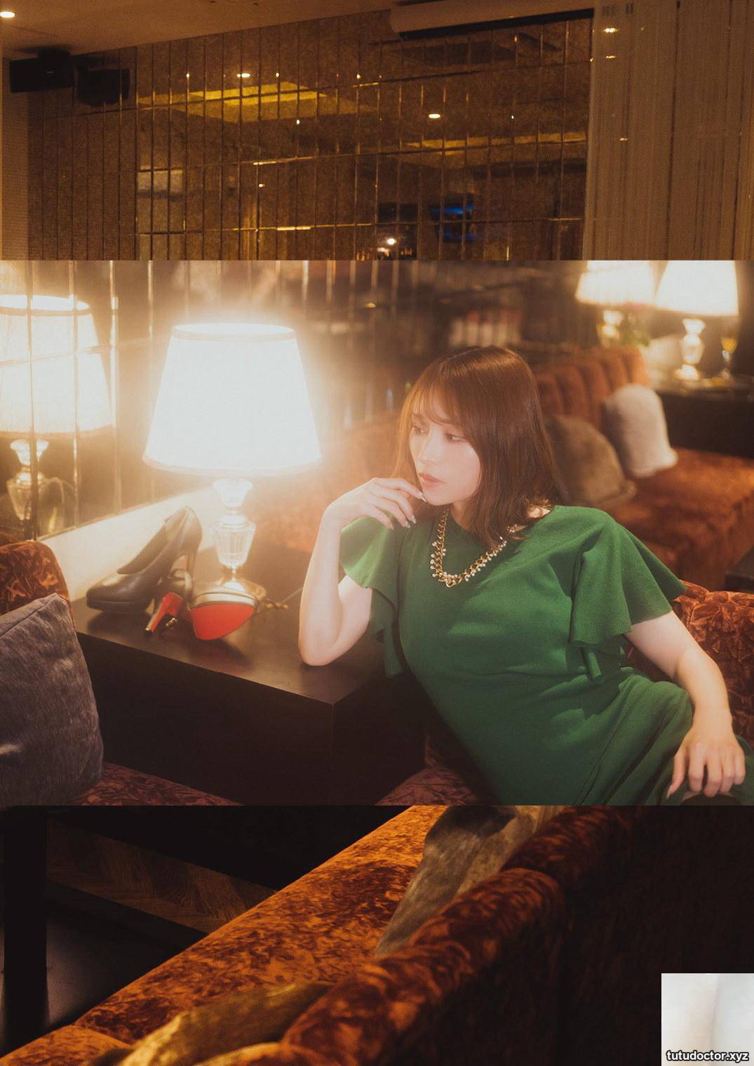 LadyMary Mayuki Ito · photo 77 of 99