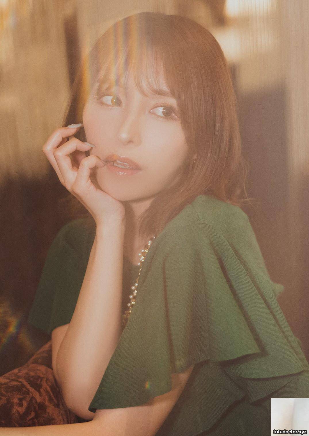 LadyMary Mayuki Ito · photo 80 of 99