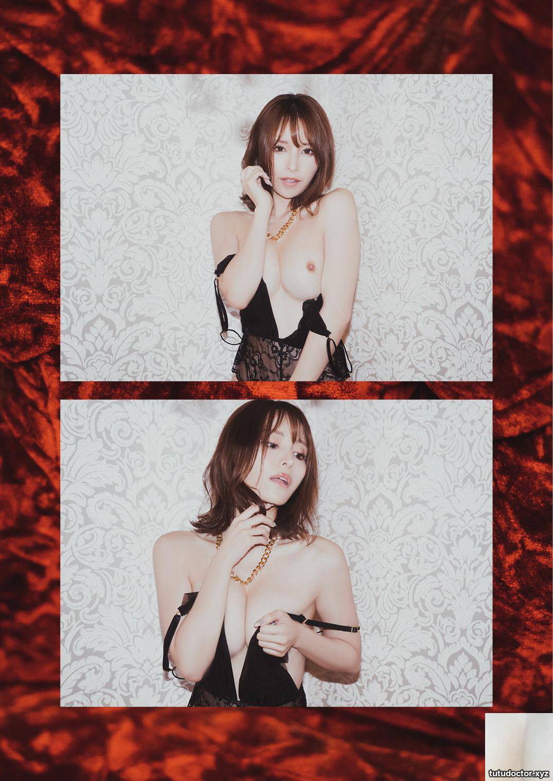 LadyMary Mayuki Ito · photo 92 of 99