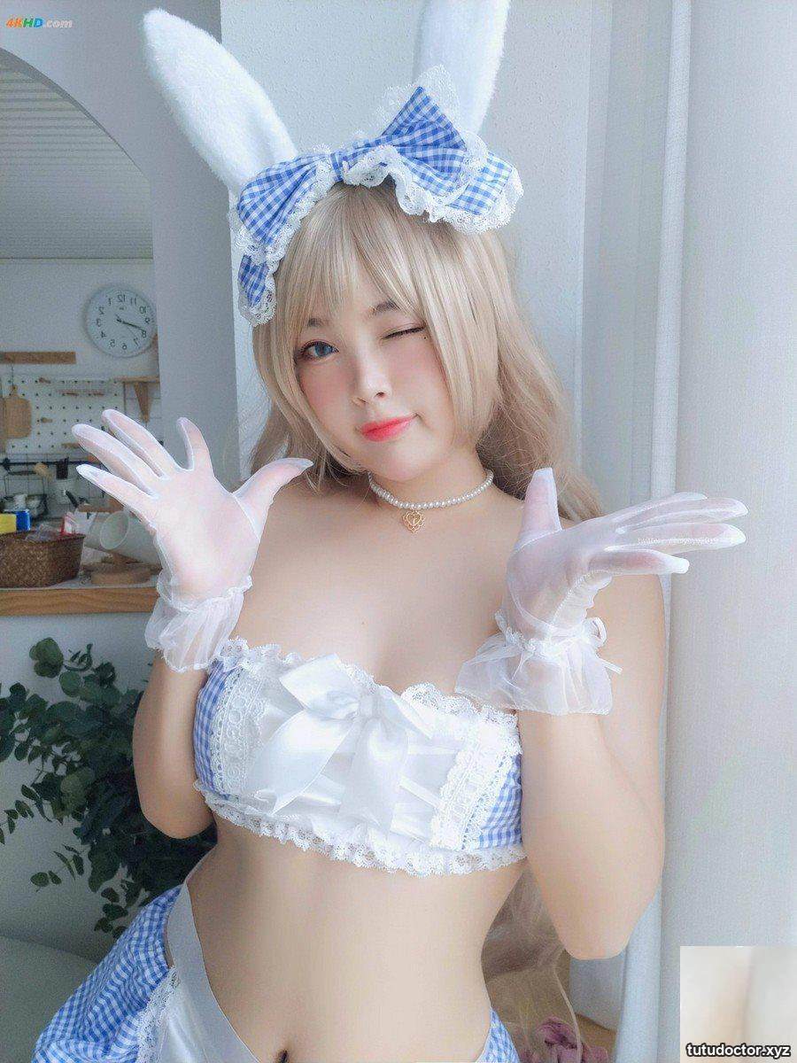 Coser@白叶Vol.051 Estrus 2.0 · photo 22 of 46