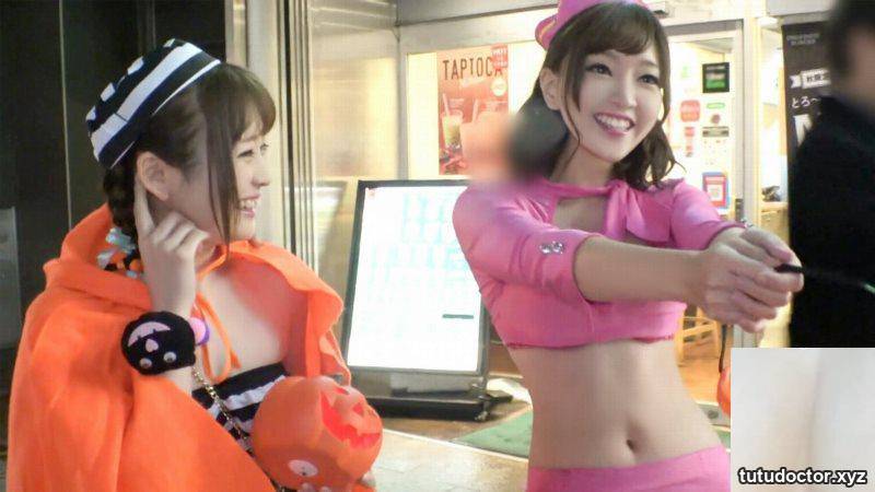 Halloween pick-up VOL. 2 · photo 7 of 26