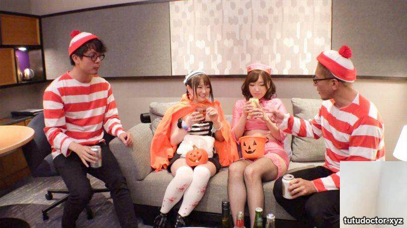 Halloween pick-up VOL. 2 · photo 20 of 26