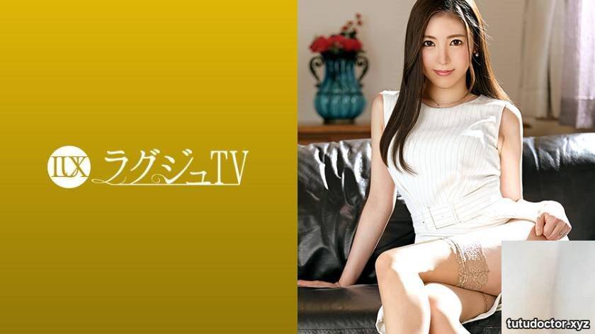 Dental Doctor Mika Uesugi 34 years old Luxury TV 1348 (22P)
