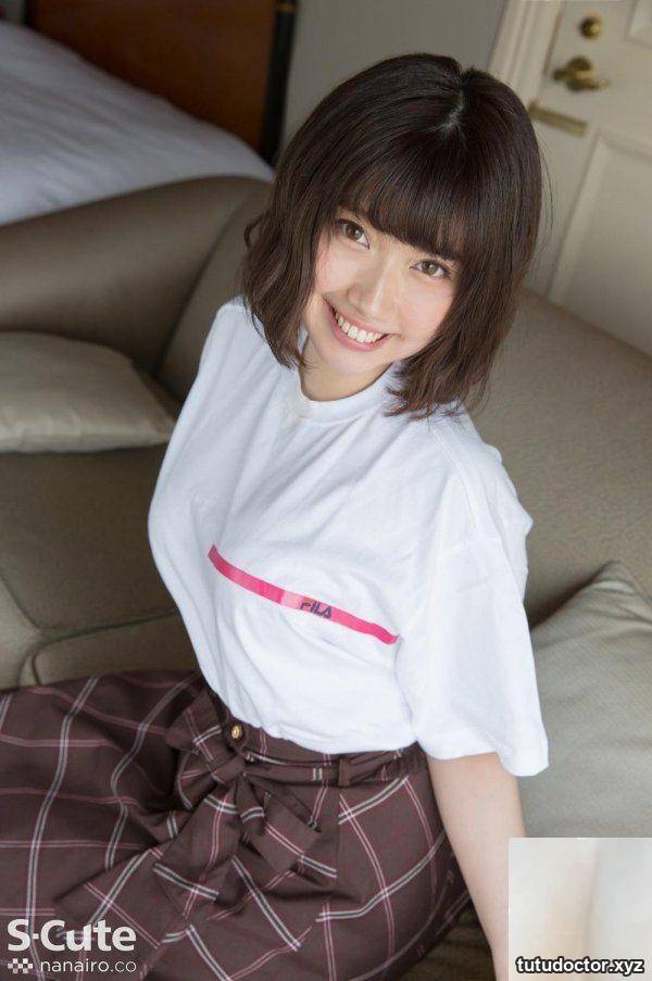 Nozomi Ishihara, a big-breasted beautiful girl with a friendly · photo 7 of 11