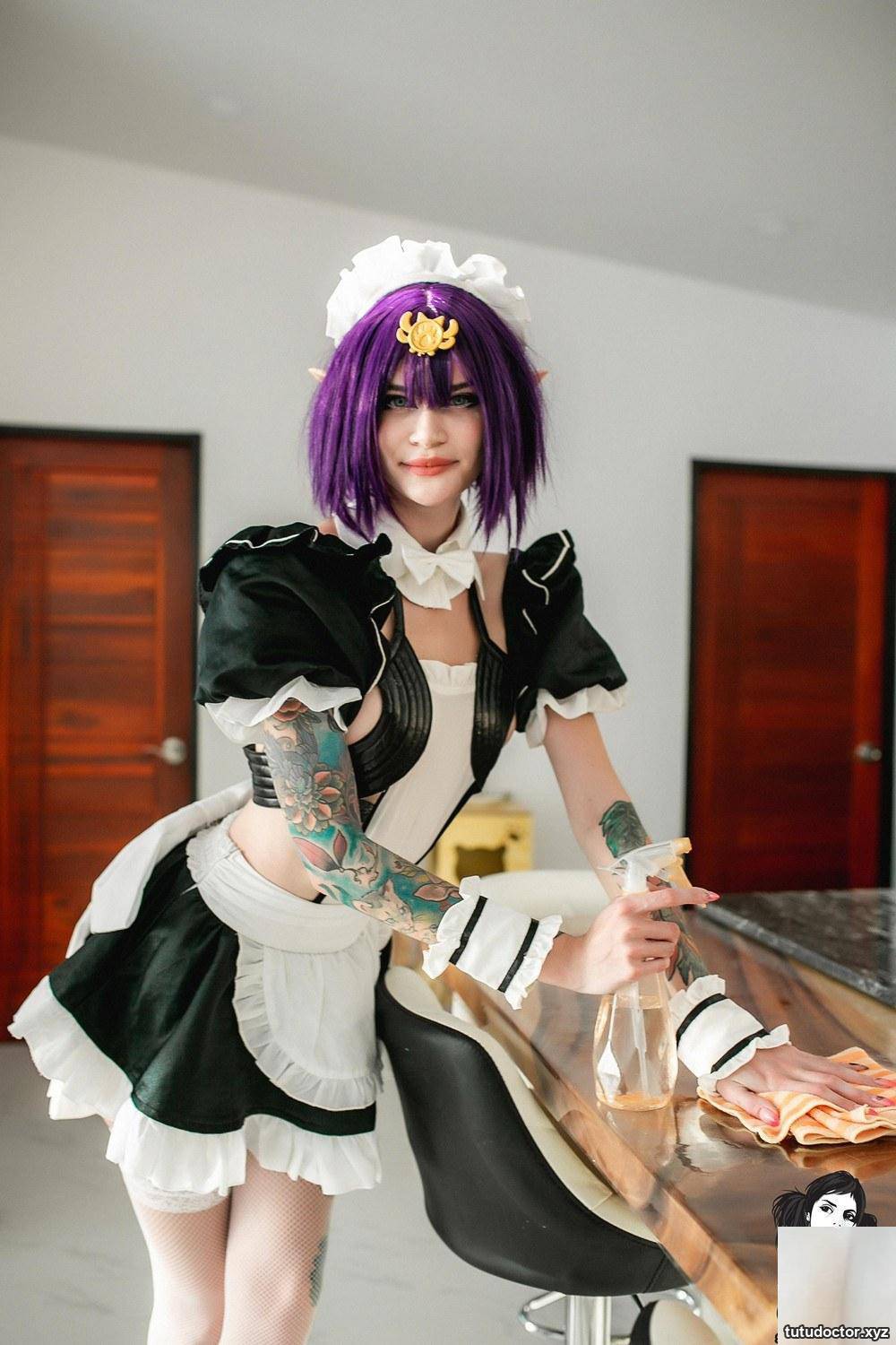 [Suicide Girls] March 02, 2023 – Vrlady – Y