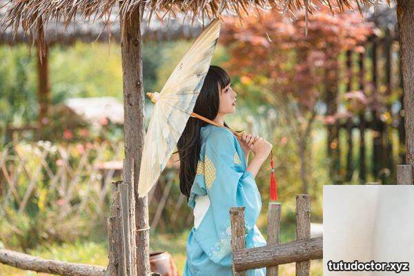 Little Goldfish “Summer Limited” (43P)