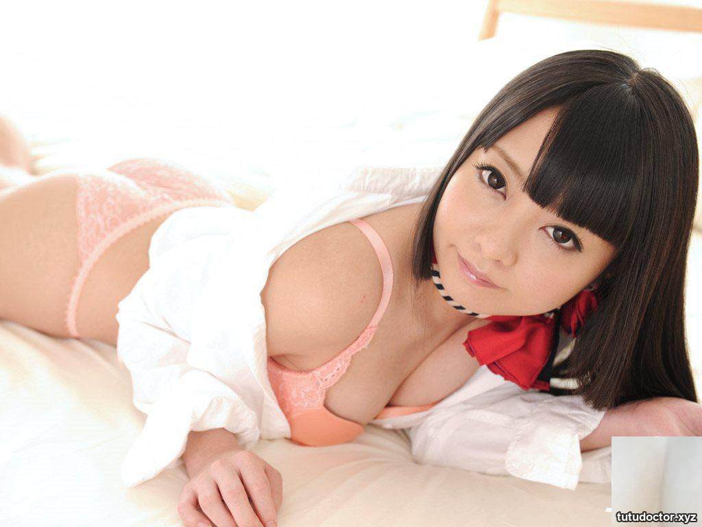 Miku Hasegawa: Cherry Blossom Tree Fairy Story · photo 4 of 21