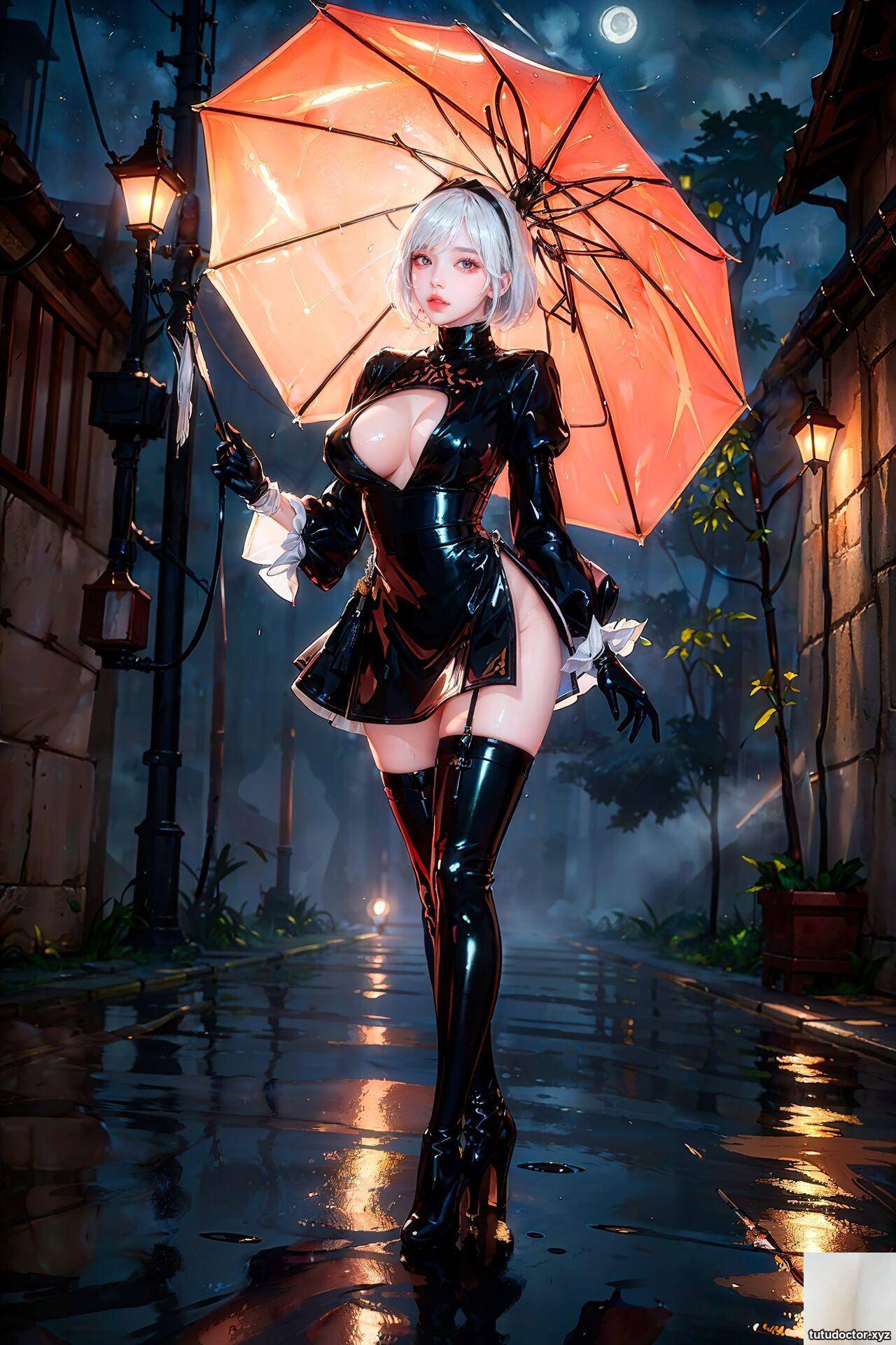 ●PIXIV● Lights 7 · photo 86 of 101