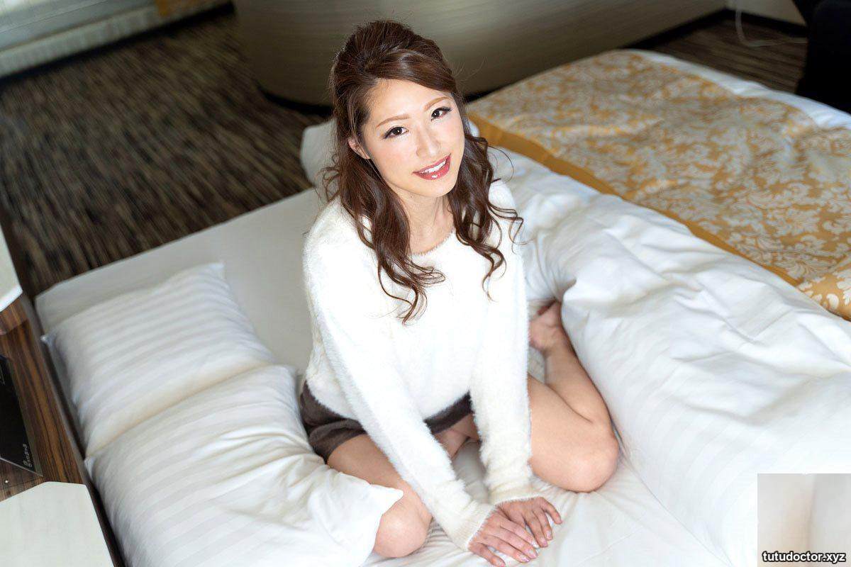 Chika Sugiyama A woman who cums a lot · photo 19 of 26