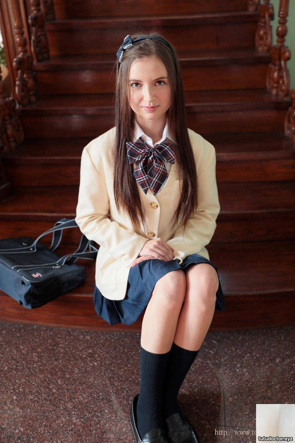 TokyoDoll – Selena T – Set 002 · photo 4 of 130