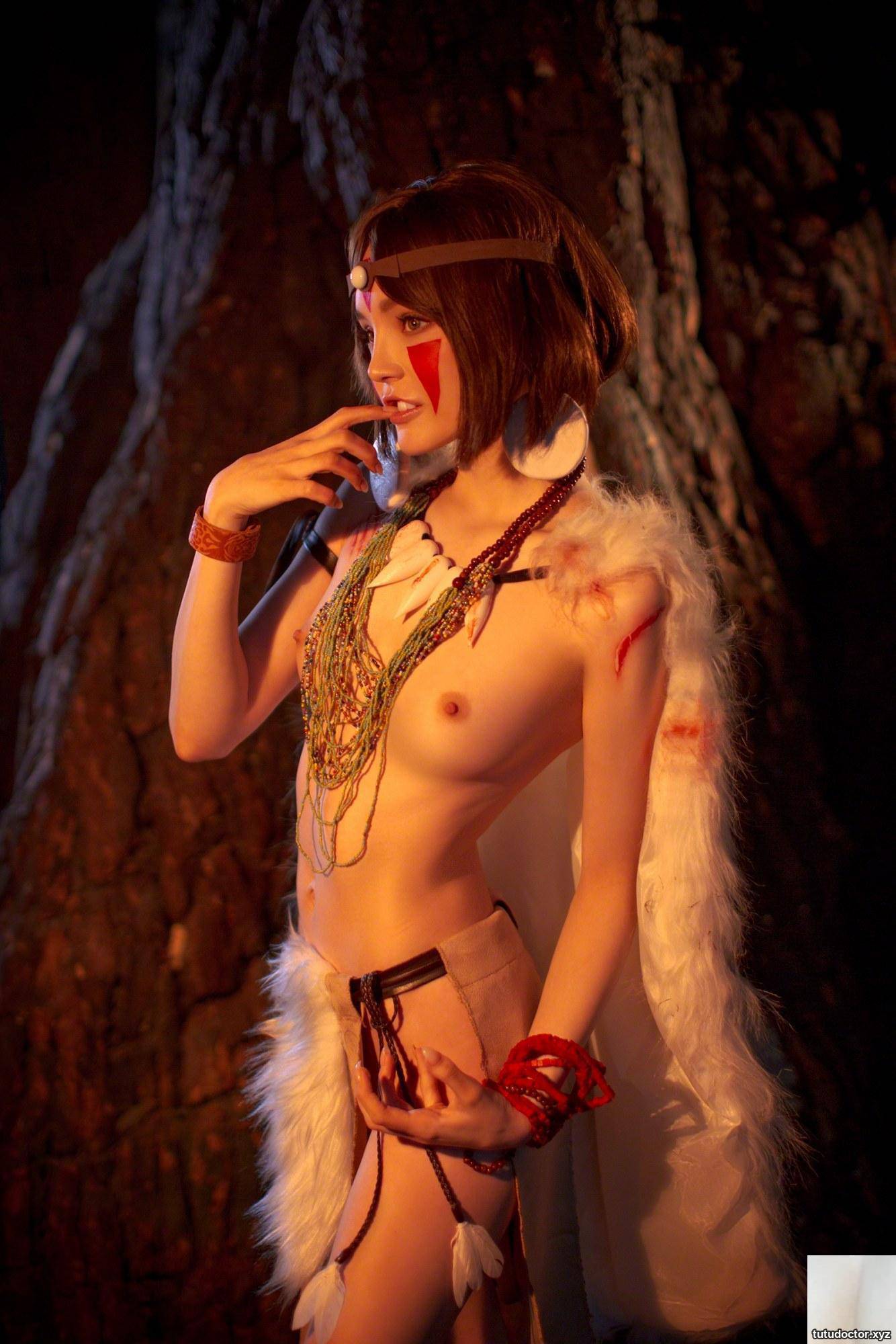 Mononoke Hime (Princess Mononoke · photo 12 of 34
