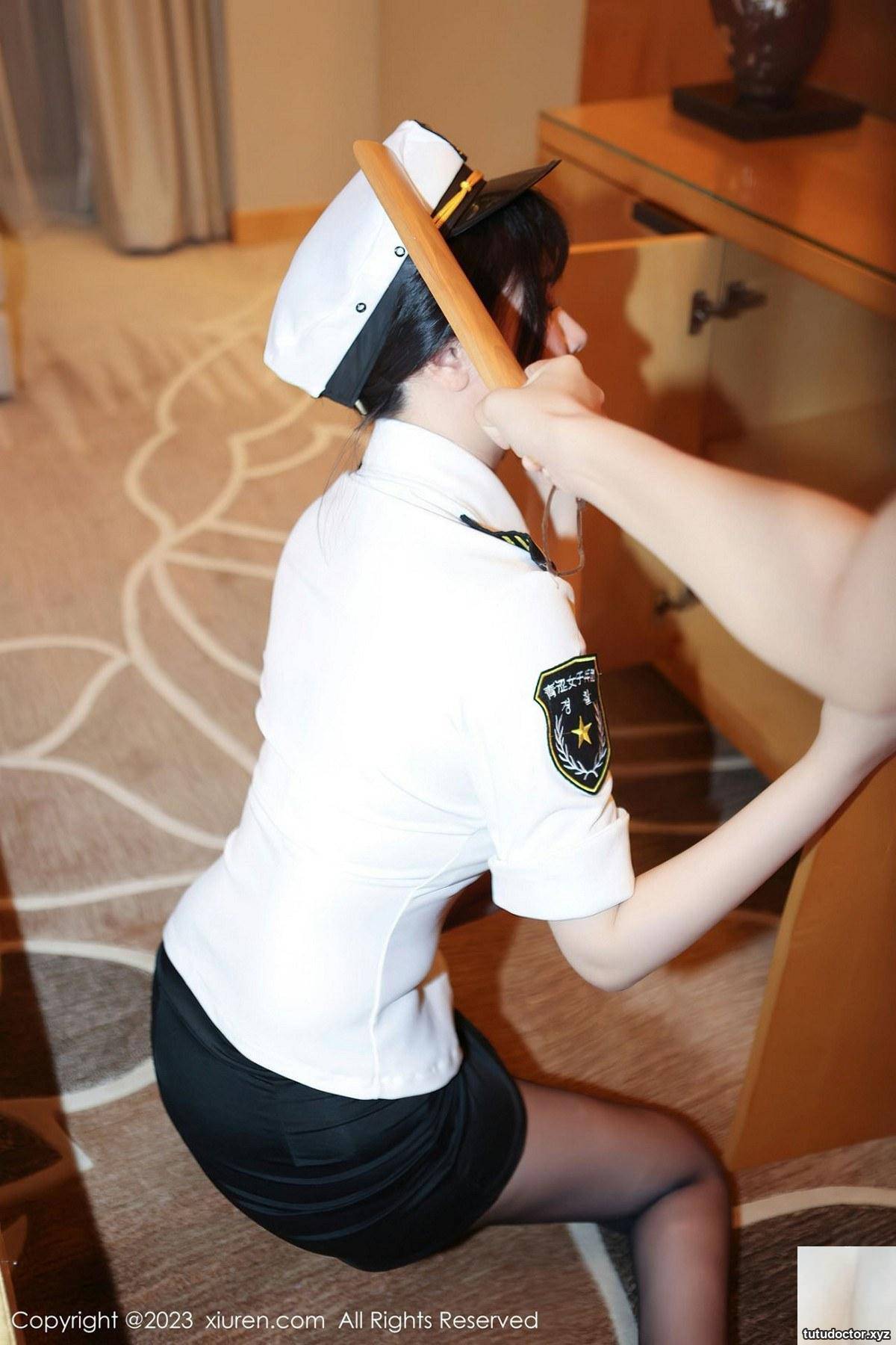 2023.02.27 Vol.6328 Taotaozi_ Full version no · photo 24 of 93