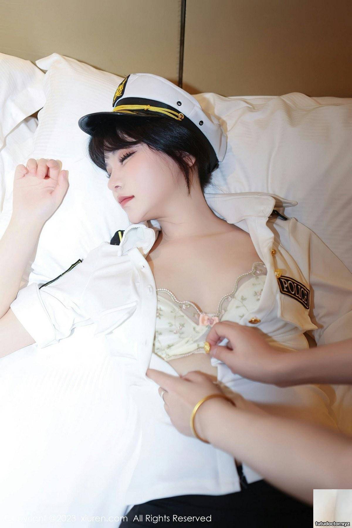 2023.02.27 Vol.6328 Taotaozi_ Full version no · photo 33 of 93
