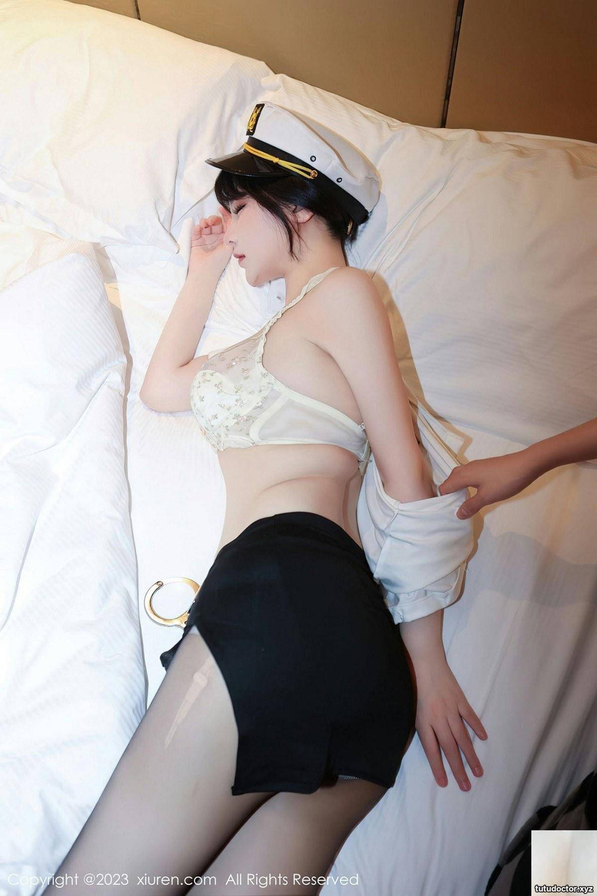 2023.02.27 Vol.6328 Taotaozi_ Full version no · photo 39 of 93