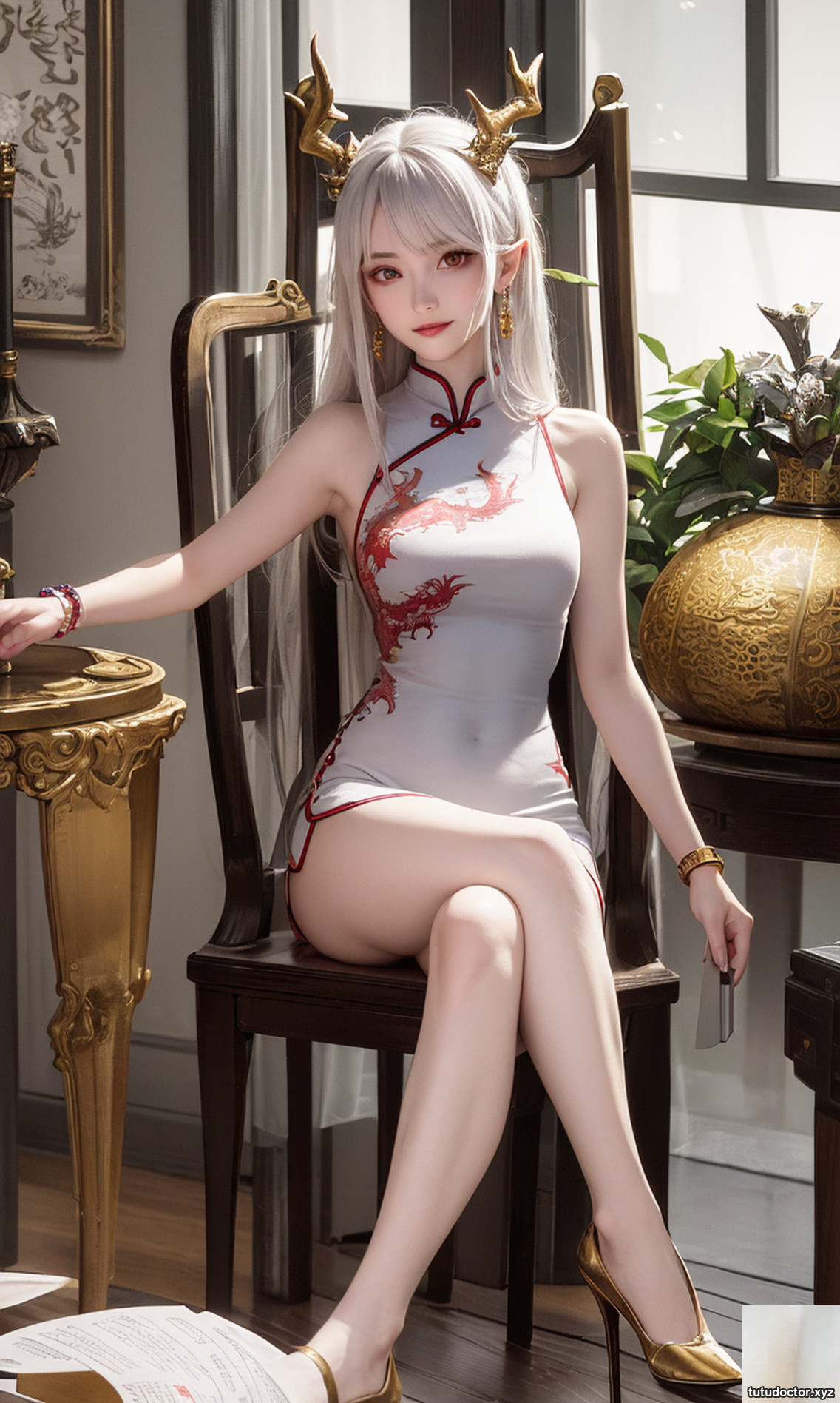 nian-Arknights-1080