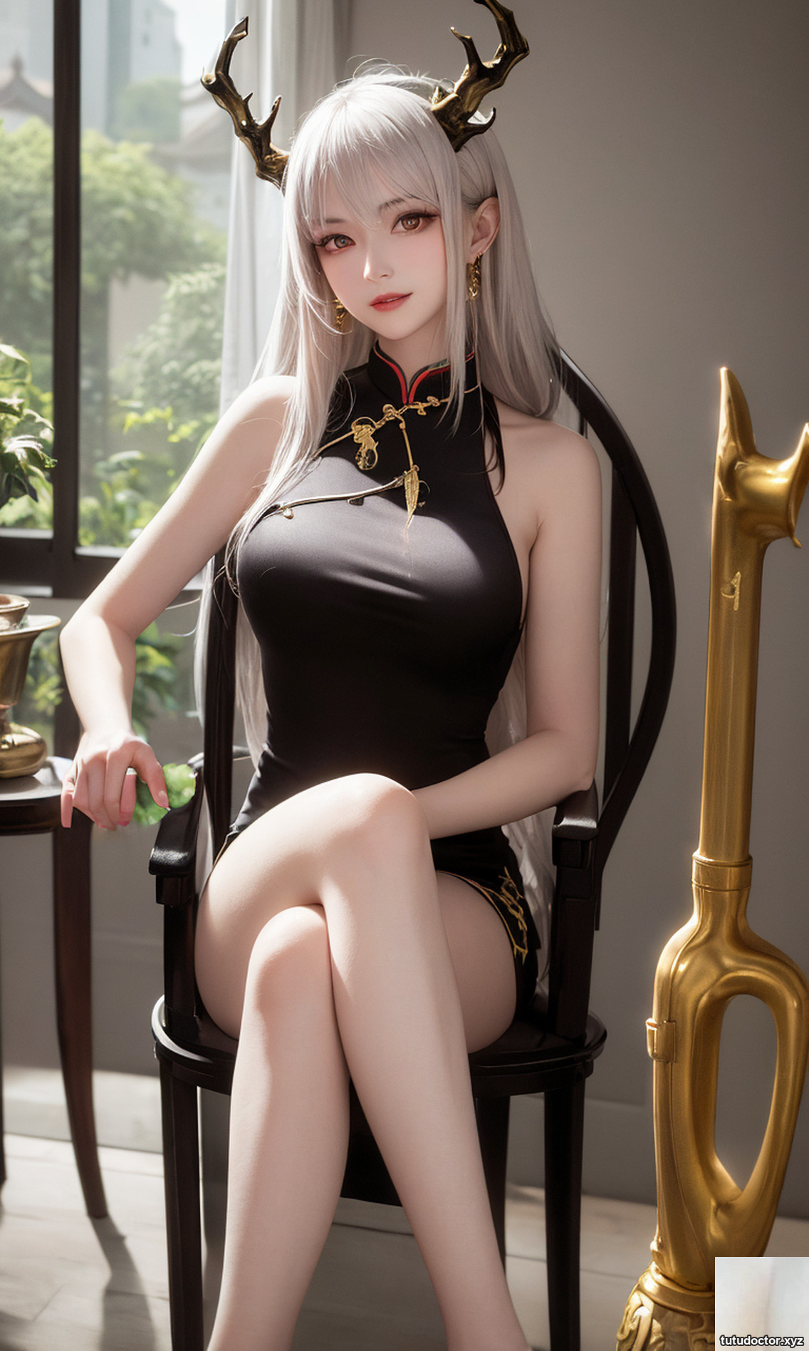 nian-Arknights-1080 · photo 4 of 20