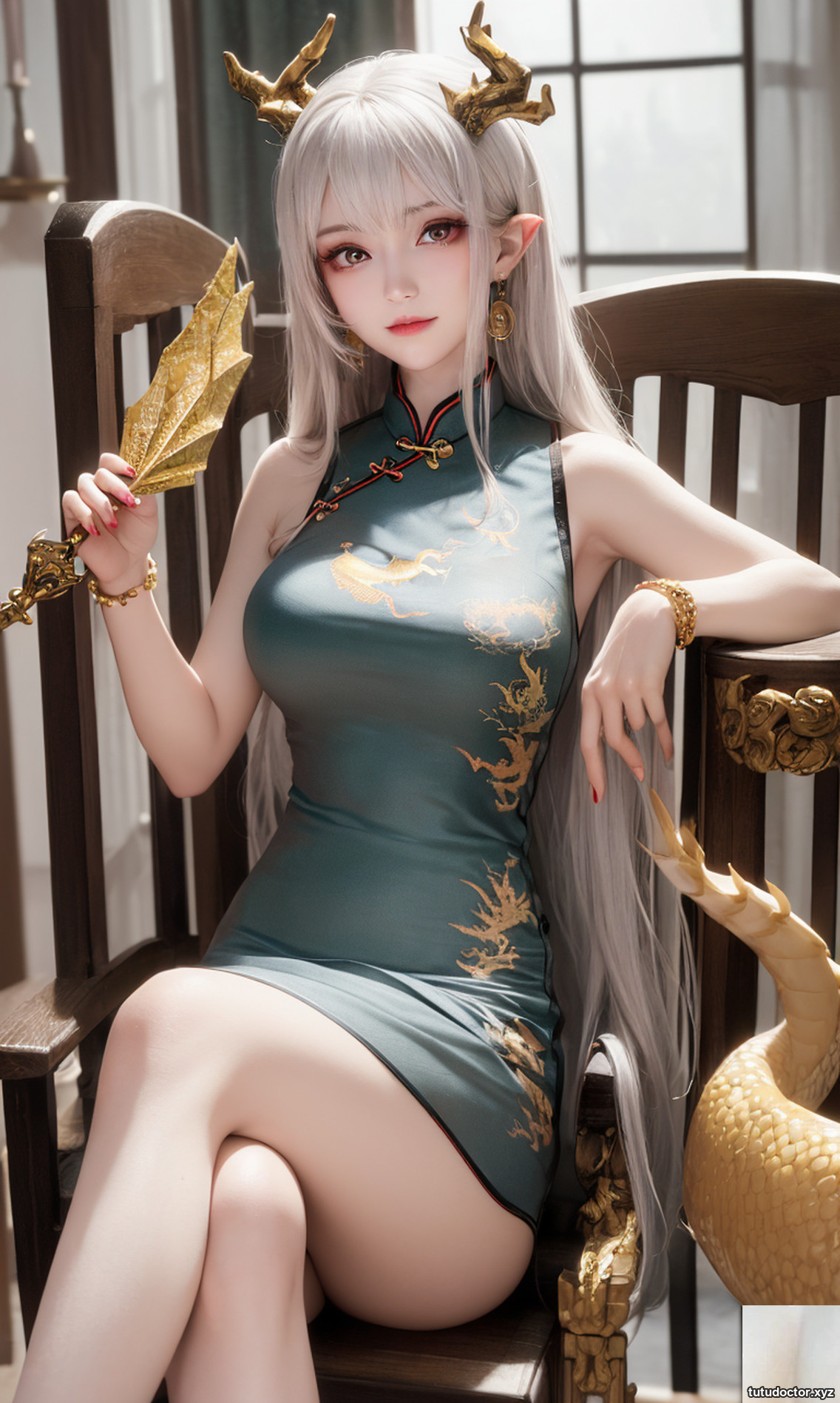 nian-Arknights-1080 · photo 5 of 20