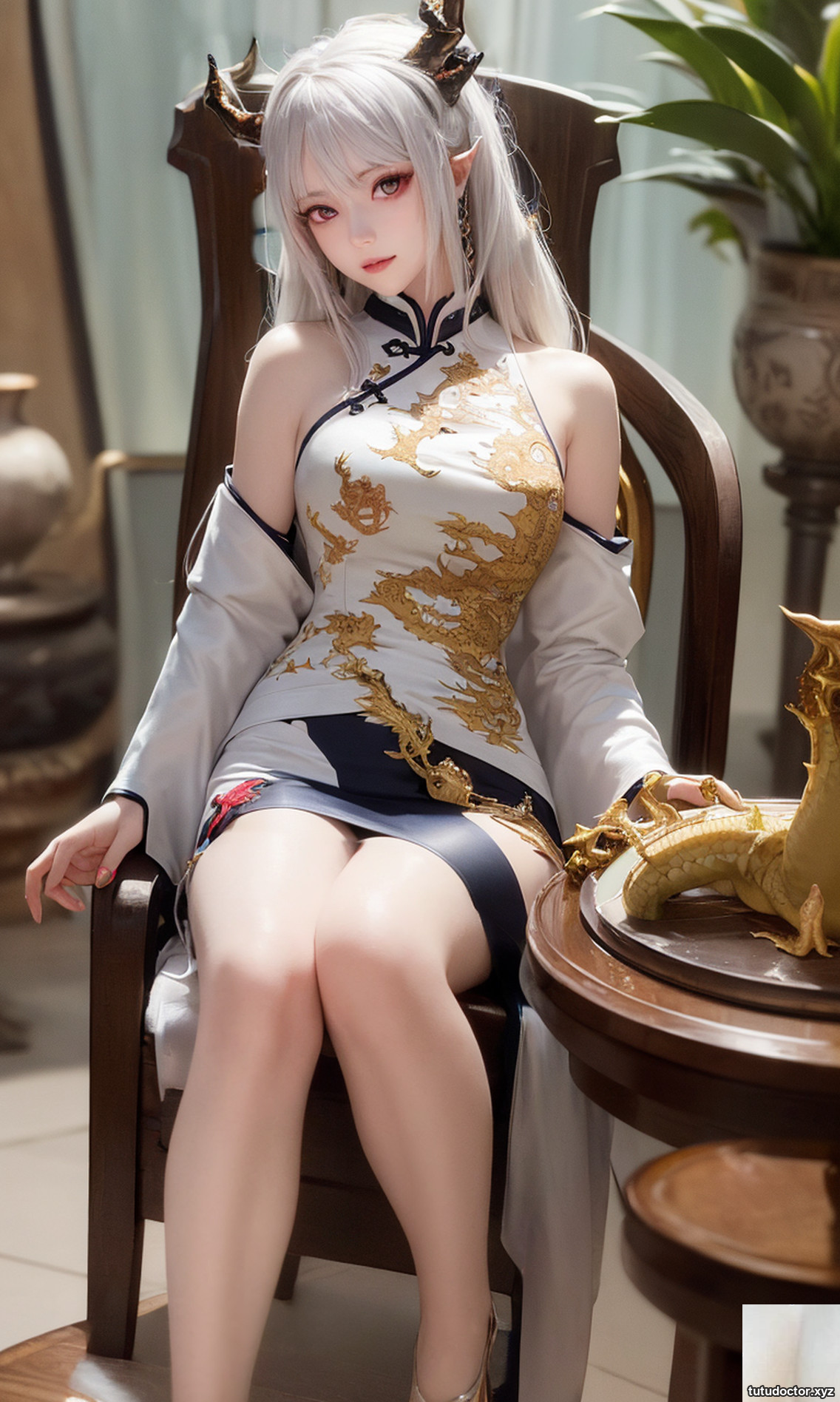 nian-Arknights-1080 · photo 6 of 20